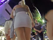 Seksi Australia pantat besar
