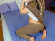 Webcam langsung wanita pantat besar seksi