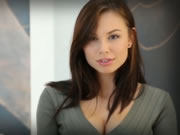 Hot Babe Masturbasi