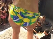 Pesta Karnaval Brasil