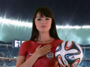 FIFA 2018 sepak bola sepak bola gadis Inggris