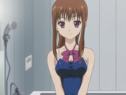 Gadis imut anime dewasa Jepang